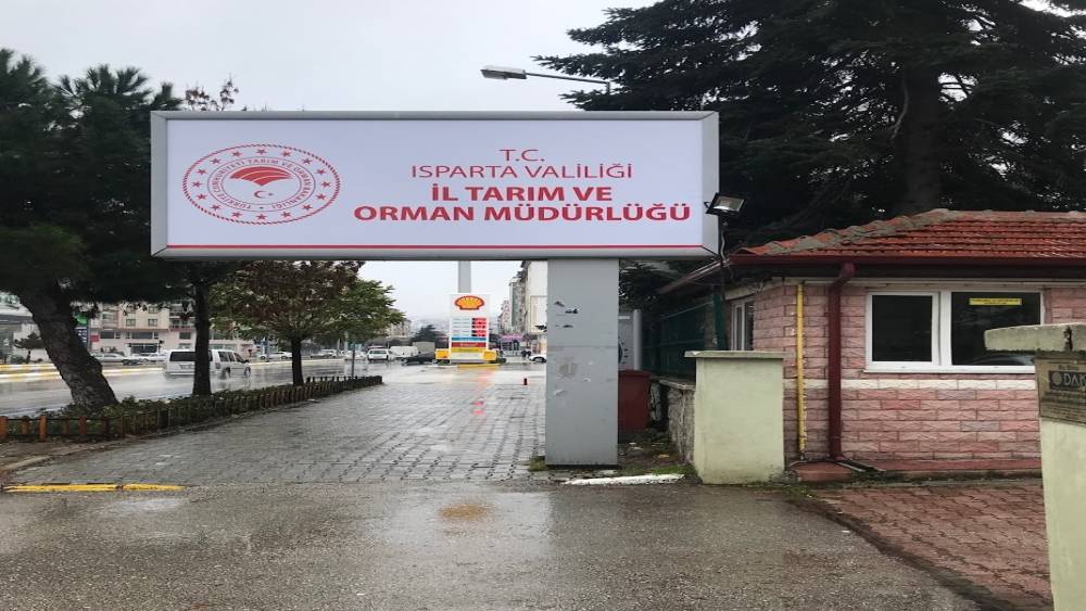 Isparta’da fahiş fiyat artışlarına karşı harekete geçiliyor
