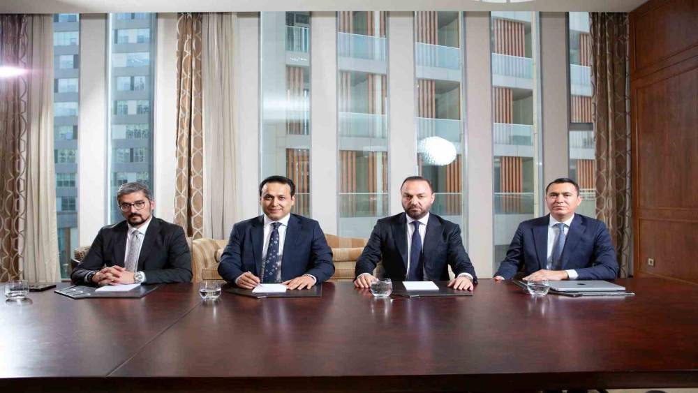 SAYTEK Y&ouml;netim Kurulu Başkanı Yıldırım: "&Ccedil;&ouml;pe giden bir &uuml;r&uuml;n&uuml; yeniden aynı ekonomik değerlere ulaştırıyoruz"
