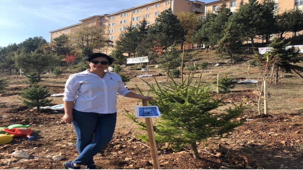 Bolu&rsquo;da &ouml;nce torununu sonra da kızını kaybeden yaşlı adam kalp krizi ge&ccedil;irdi
