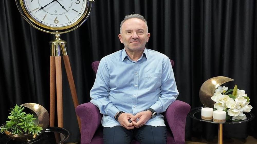 T&uuml;rkiye sağlık turizminde k&uuml;resel merkez olma yolunda
