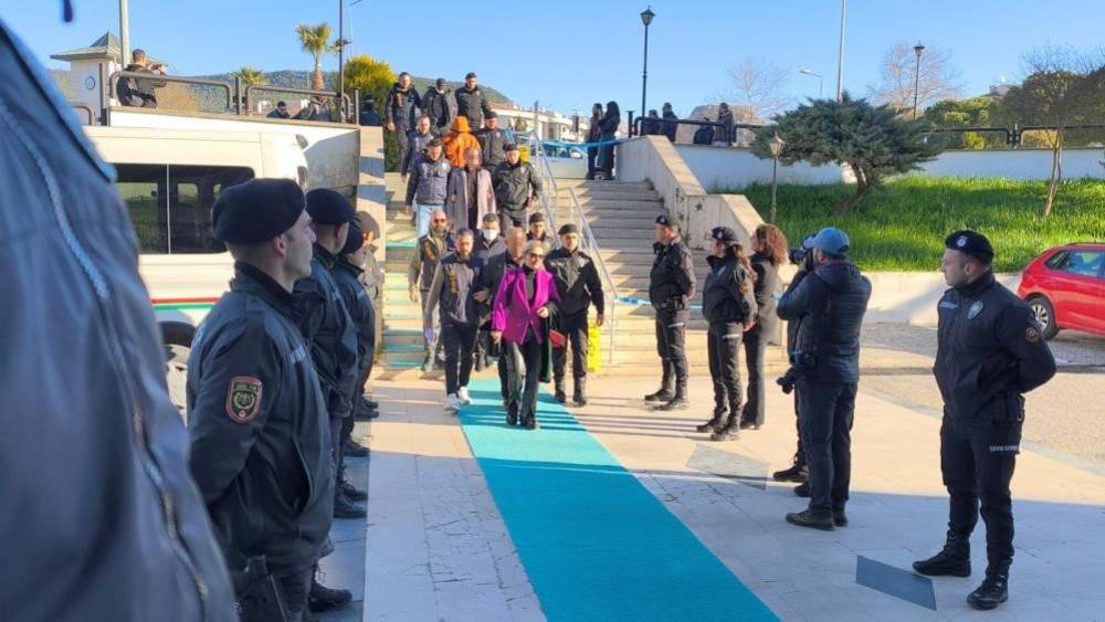 Muğla&rsquo;da sosyal medyadan dezenformasyon soruşturmasında 3 tutuklama
