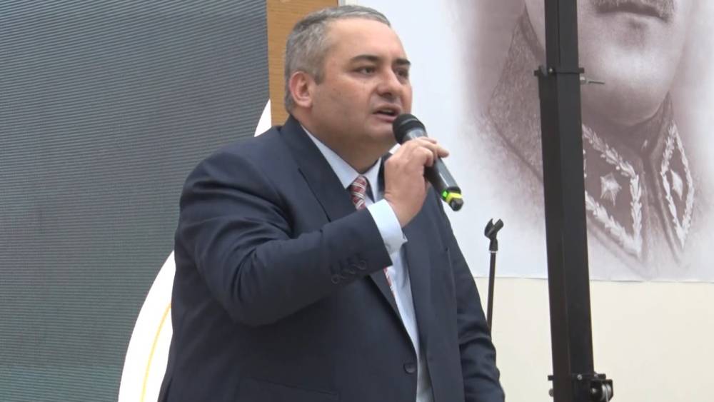 AK Parti Ankara Milletvekili Bayko&ccedil;: "Cumhur İttifakı Alparslan T&uuml;rkeş&rsquo;tir, Necmettin Erbakan&rsquo;dır"
