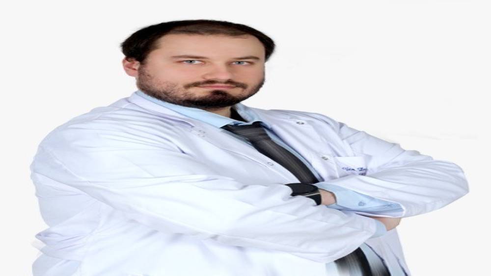 Radyoloji Uzmanı &Ouml;zg&uuml;r: "Her tiroid nod&uuml;l&uuml; ameliyat gerektirmez"
