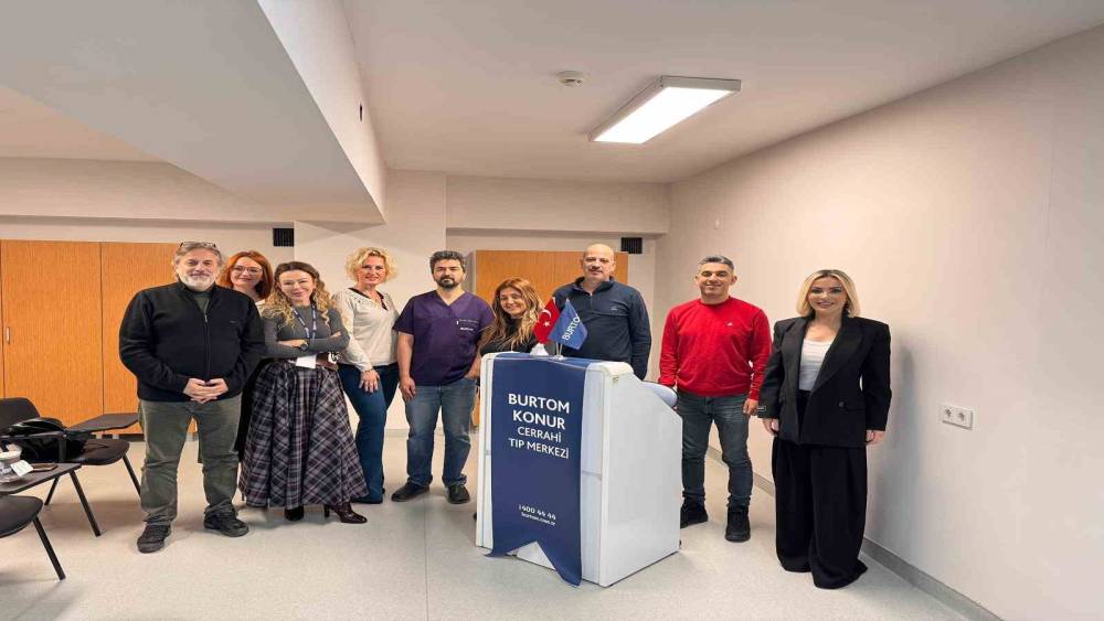 Medikal estetikte sertifika d&ouml;nemi
