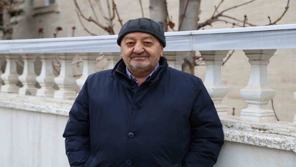 Hesabına gelen parayı iade etmişti, umre vaadiyle dolandırıldı
