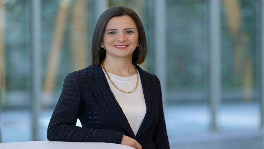 Garanti BBVA "Yatırım Konuşuyoruz" serisine yeni b&ouml;l&uuml;mlerle devam ediyor
