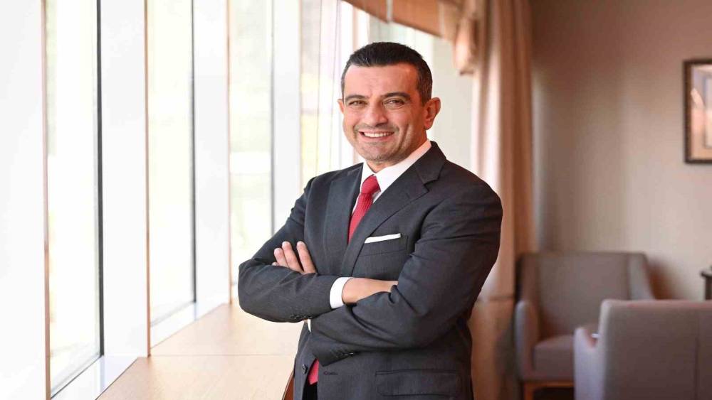 Ağaoğlu GYO halka arz i&ccedil;in SPK&rsquo;dan onay aldı
