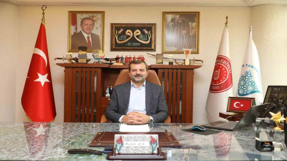 Hagel Başkanlığı&rsquo;nda Mustafa Işık d&ouml;nemi
