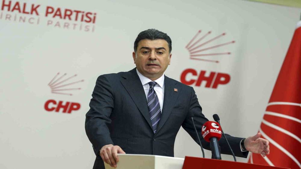 CHP&rsquo;de ihra&ccedil; edilenler partiye geri d&ouml;n&uuml;yor
