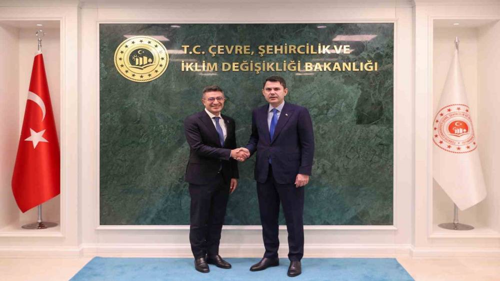 Garanti BBVA, BBVA ile birlikte COP31&rsquo;in k&uuml;resel bankacılık partneri oldu
