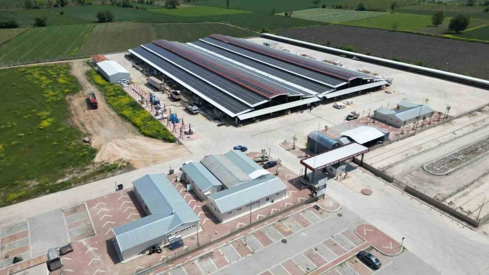 İneg&ouml;l hayvan pazarı 2 ay aradan sonra bu hafta a&ccedil;ılıyor
