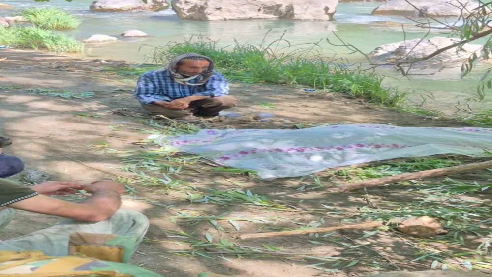 Hakkari&rsquo;de 5 g&uuml;nd&uuml;r kayıp olan Şevket İzci&rsquo;nin cansız bedenine ulaşıldı
