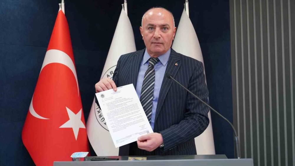 Erzurum 2. OSB&rsquo;de 650 hektarlık ilave alan tahsisi onaylandı
