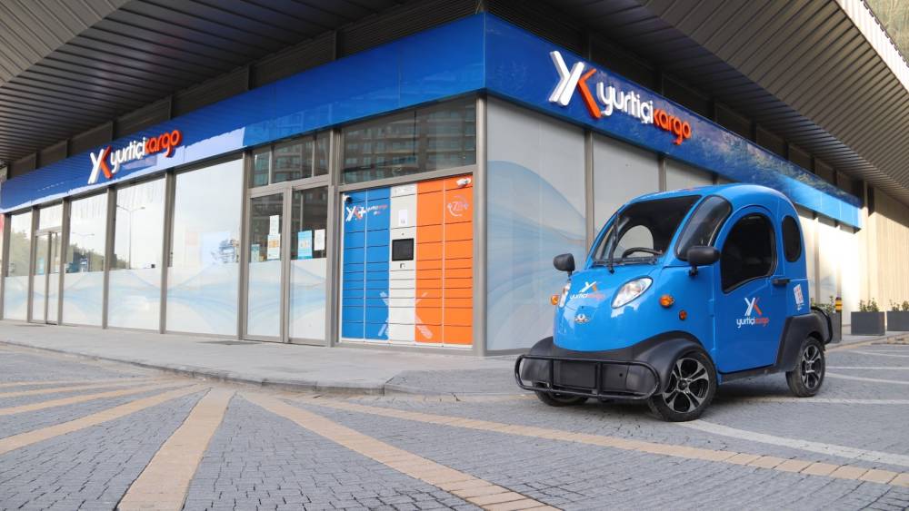 Yurti&ccedil;i Kargo&rsquo;dan &uuml;niversitelilere destek
