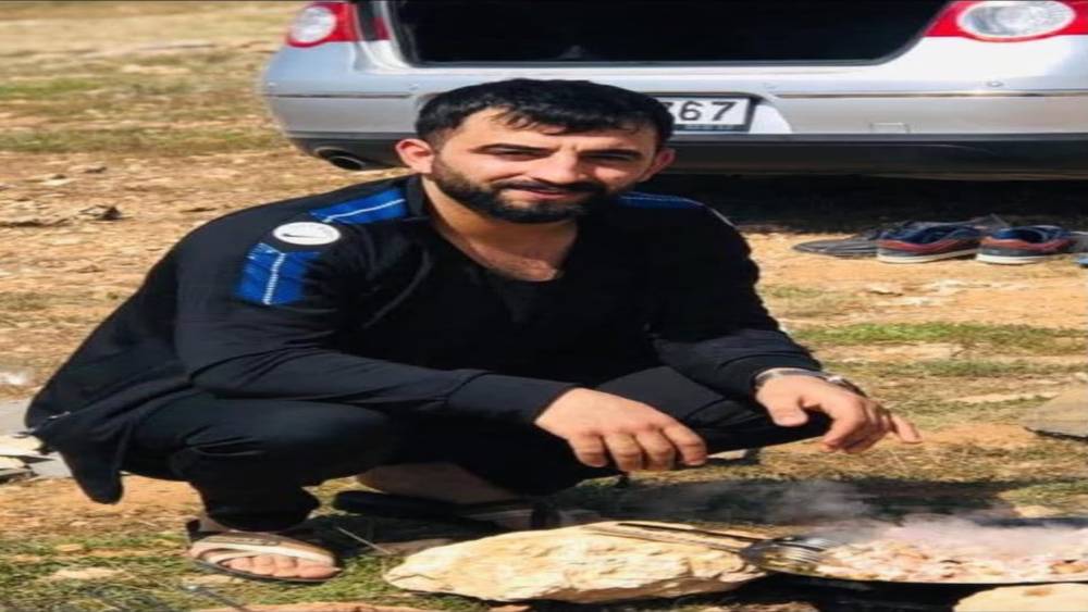 Hatay&rsquo;da denizde boğulma tehlikesi ge&ccedil;iren şahıs kurtarılamadı

