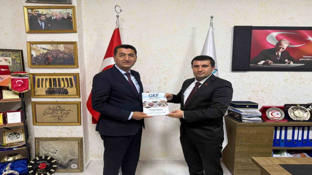 MTSO Başkan Adayı Boyraz: "Gen&ccedil;ler ve kadınlarla i&ccedil; i&ccedil;e bir oda oluşturacağız"
