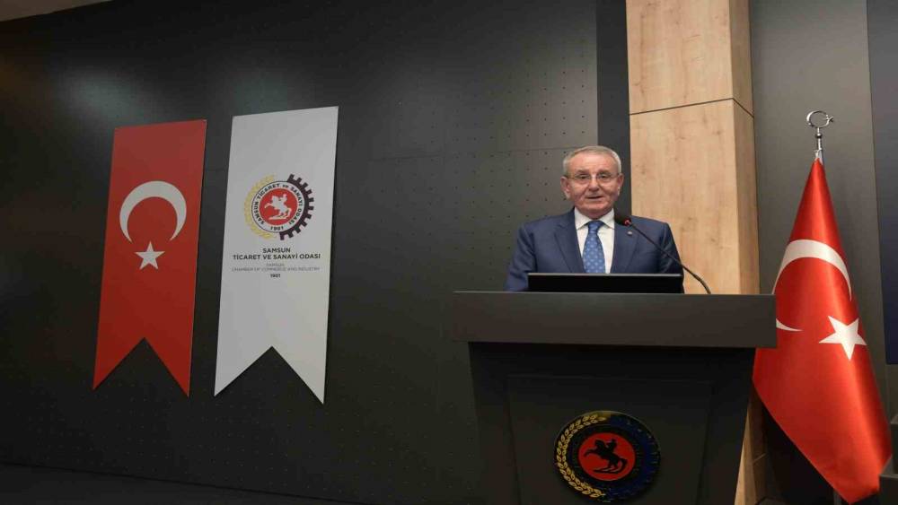 Murzioğlu: "G&uuml;&ccedil;l&uuml; T&uuml;rkiye, g&uuml;&ccedil;l&uuml; ekonomiden ge&ccedil;iyor"
