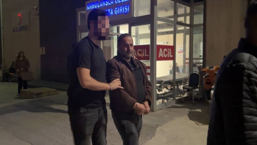 Kocaeli&rsquo;de meclis &uuml;yesini &ouml;ld&uuml;ren zanlı Bursa&rsquo;da yakalandı
