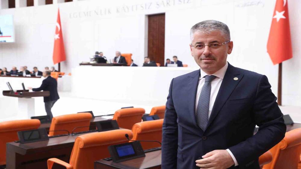 &Ccedil;opuroğlu&rsquo;ndan &lsquo;fon&rsquo; a&ccedil;ıklaması: "Devletin değirmeni yavaş d&ouml;ner ama ince &ouml;ğ&uuml;t&uuml;r"
