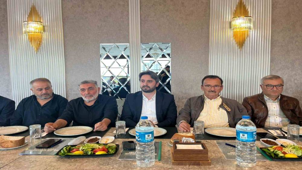 Samsun&rsquo;da Medikal Sanayi Sitesi i&ccedil;in &ccedil;alışmalar s&uuml;r&uuml;yor

