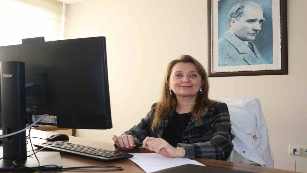 "T&uuml;rkiye&rsquo;de her 16 kişiden biri, herhangi bir nadir hastalık i&ccedil;in taşıyıcı konumunda"
