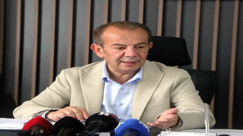 Tanju &Ouml;zcan&rsquo;ın ifadesi tamamlandı: "Zorla ve baskıyla para isteme ya da menfaat temin etme durumum olmadı"
