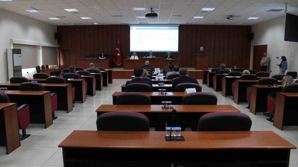 Aydın&rsquo;ın kayıtlı işg&uuml;c&uuml; sayısı 100 bin oldu
