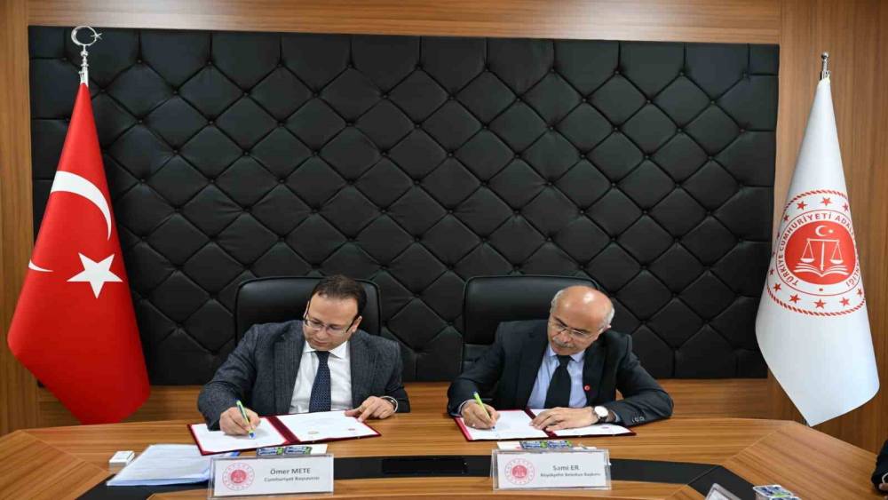 H&uuml;k&uuml;ml&uuml;ler kamu hizmetlerinde &ccedil;alıştırılacak
