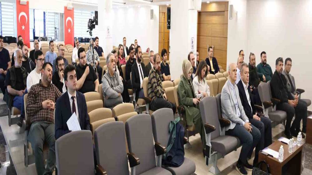 Orta Doğu&rsquo;daki gelişmeler, T&uuml;rkiye&rsquo;yi yeni enerji merkezi yapabilir
