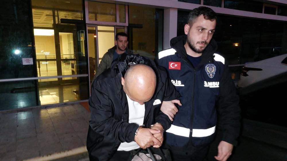 Balık&ccedil;ı barınağında emekli polisi bı&ccedil;aklayan şahsa 5 yıl 5 ay hapis
