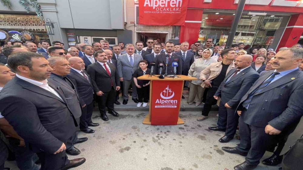 BBP Genel Başkanı Destici: "Muhsin Yazıcıoğlu davasının sonu&ccedil;ları birka&ccedil; ay gibi kısa bir s&uuml;re i&ccedil;erisinde toplum ile paylaşılacaktır"
