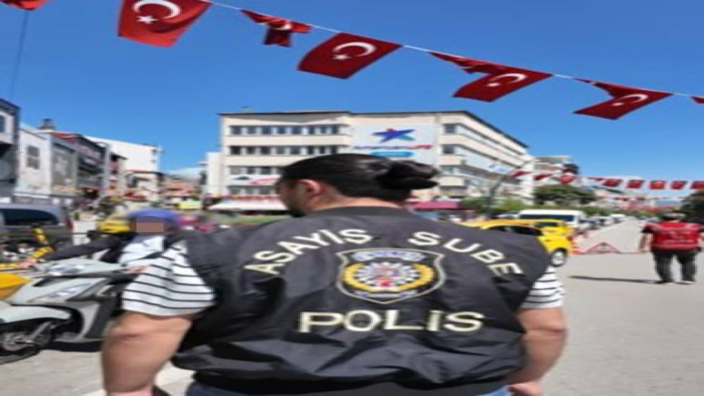 Isparta&rsquo;da aranan 31 şahıs yakalandı
