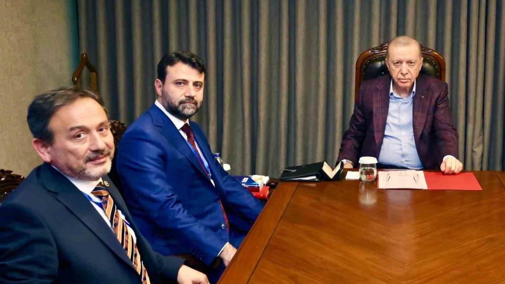 Karab&uuml;k&rsquo;&uuml;n yıllardır beklediği hastane yatırımı onaylandı
