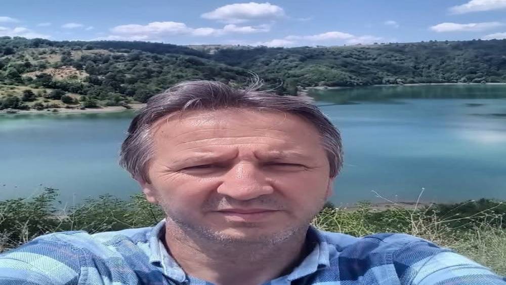 Domuz avında faciayla biten hata: Kuzenini yaban domuzu sanıp vurdu
