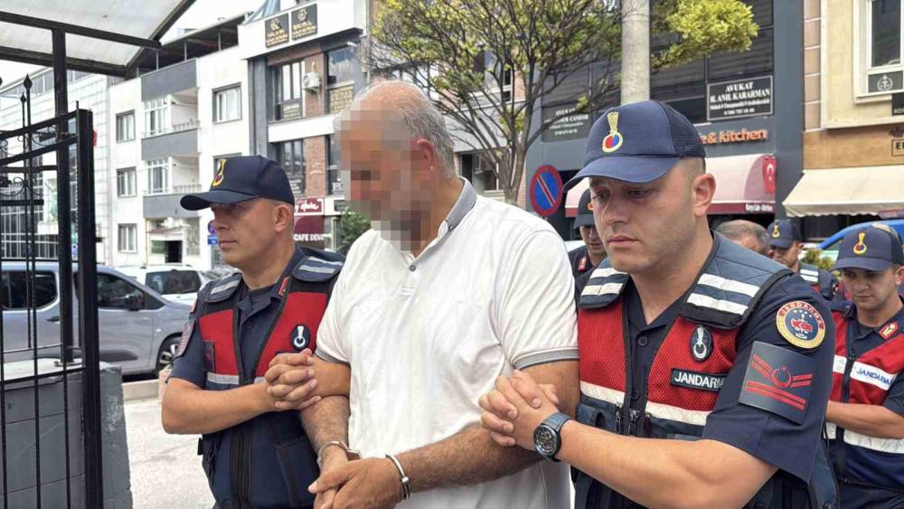 ETİ Bor&rsquo;da kil hattına zarar veren ş&uuml;pheliler adliyeye sevk edildi
