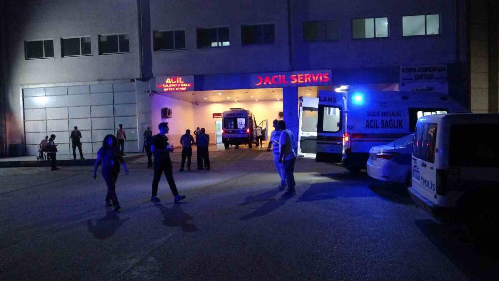 Malatya&rsquo;da 1 kişinin &ouml;ld&uuml;ğ&uuml; arazi kavgası davasında baba ve oğluna 50 yıl 3 ay hapis
