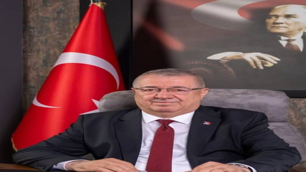 Başkan Mehmet Ertaş&rsquo;tan skandal paylaşımlara kınama: "S&uuml;reci yakından takip edeceğiz"
