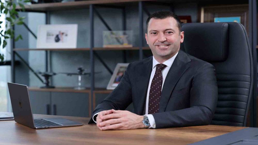 Canik PRIME RADIAN ABD&rsquo;de "Yılın En İyisi" se&ccedil;ildi

