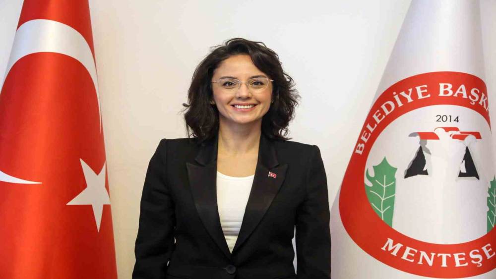 Başkan K&ouml;ksal Aras&rsquo;tan 29 Ekim Cumhuriyet Bayram Mesajı
