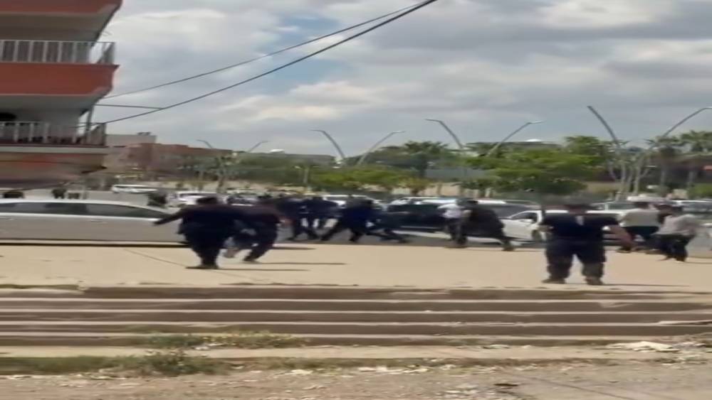 Silopi&rsquo;de arazi kavgası: 7 yaralı
