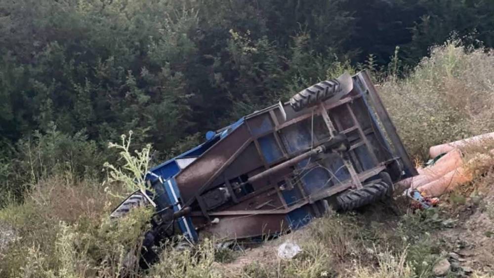 Kastamonu&rsquo;da &rsquo;pat-pat&rsquo; kazası: 5 yaralı
