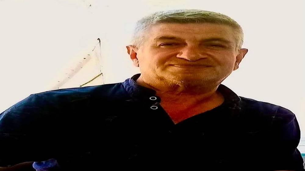 Denizli&rsquo;de SUV aracın &ccedil;arptığı yaya hayatını kaybetti
