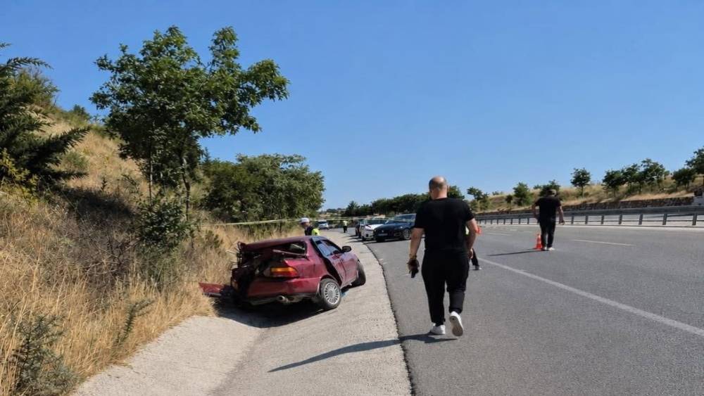 Balıkesir&rsquo;de itfaiye hafta sonu 192 olaya m&uuml;dahale etti
