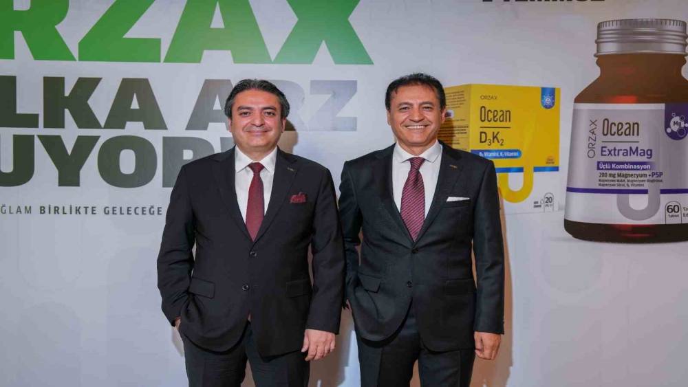 Orzax halka arz oluyor
