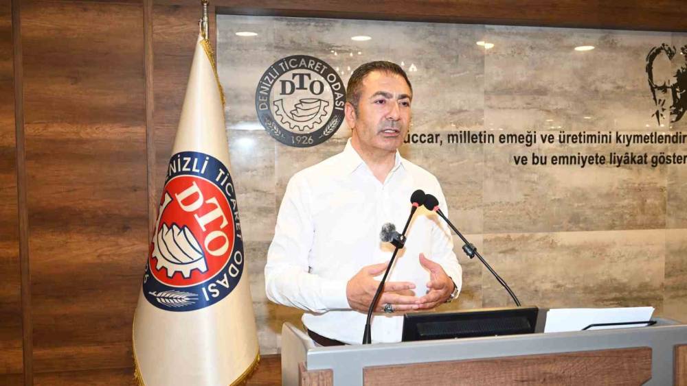 DTO gen&ccedil; girişimciler, iş d&uuml;nyasına hazırlanıyorlar
