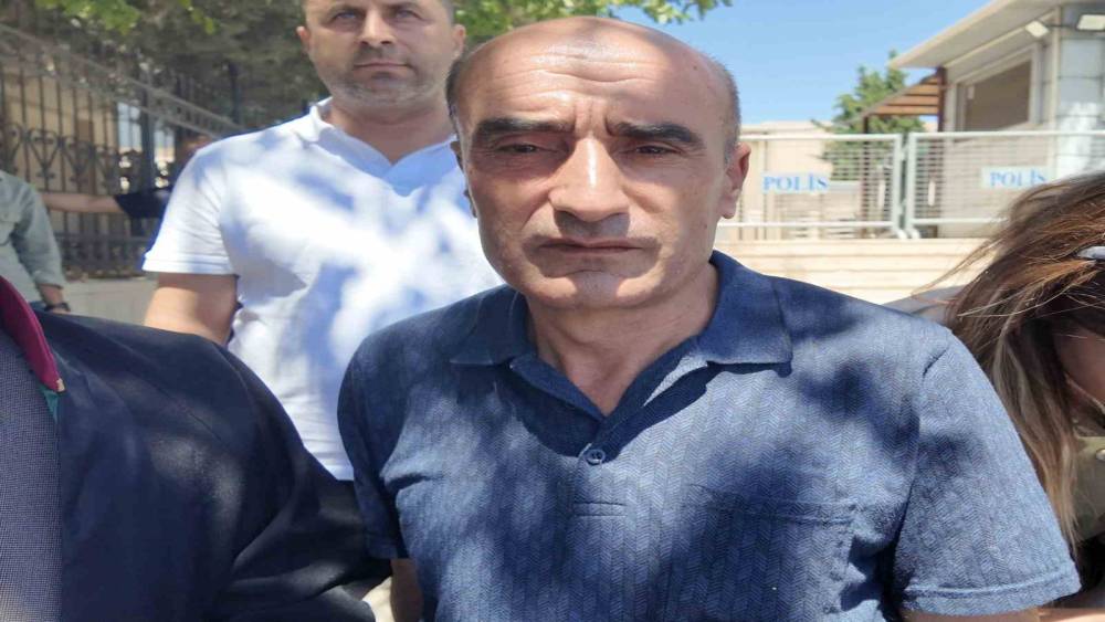 Mardin&rsquo;de 3 kişinin hayatını kaybettiği olaya ilişkin davada ilk duruşma: 2 sanığa tahliye
