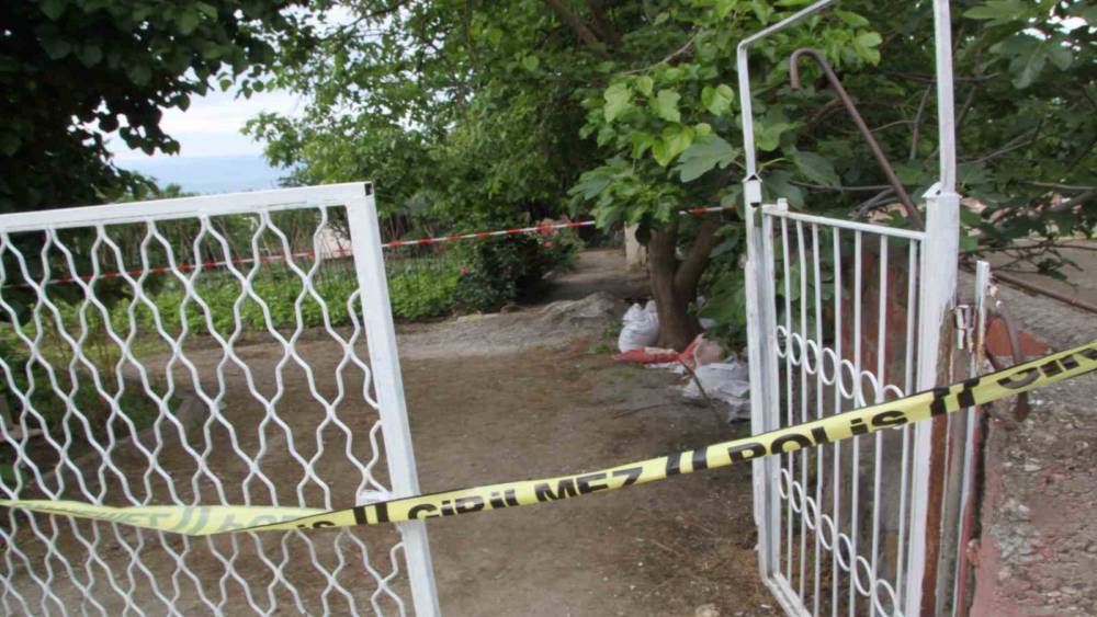 Tokat&rsquo;taki EYP davasında sanıklara ceza yağdı
