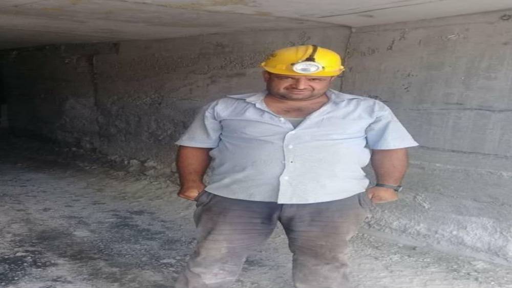 ETİ Krom sahasında iş kazası: 1 &ouml;l&uuml;
