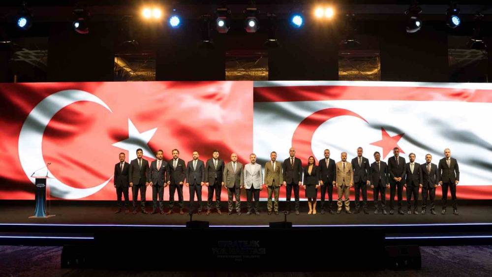 Lefkoşa B&uuml;y&uuml;kel&ccedil;isi Baş&ccedil;eri: "T&uuml;rk Telekom, KKTC&rsquo;de  g&uuml;n&uuml;m&uuml;z teknolojisinin gerisinde kalmış telekom&uuml;nikasyon altyapısının yenilenmesi g&ouml;revini &uuml;stlenmiştir"
