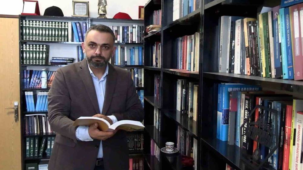 Ballı bitkisel form&uuml;lasyon ile akciğer kanseri h&uuml;crelerinin y&uuml;zde 91 oranında yok edildiği iddiası
